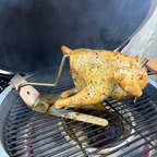 Chicken Rod "The Perch"