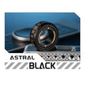 Stellar Ring - The Portable Magnetic D20 Dice Ring