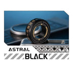 Stellar Ring - The Portable Magnetic D20 Dice Ring