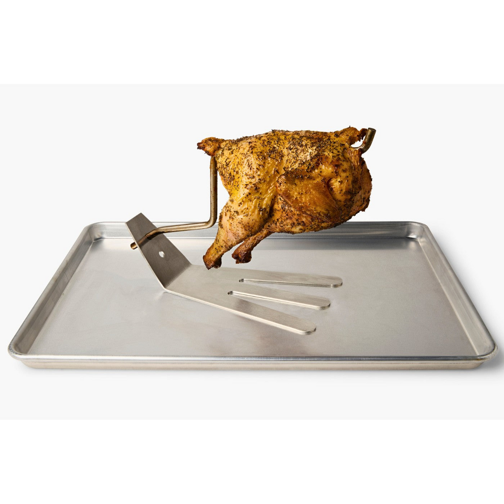 Chicken Rod "The Perch"