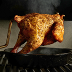 Chicken Rod "The Perch"