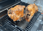 Chicken Rod "The Perch"