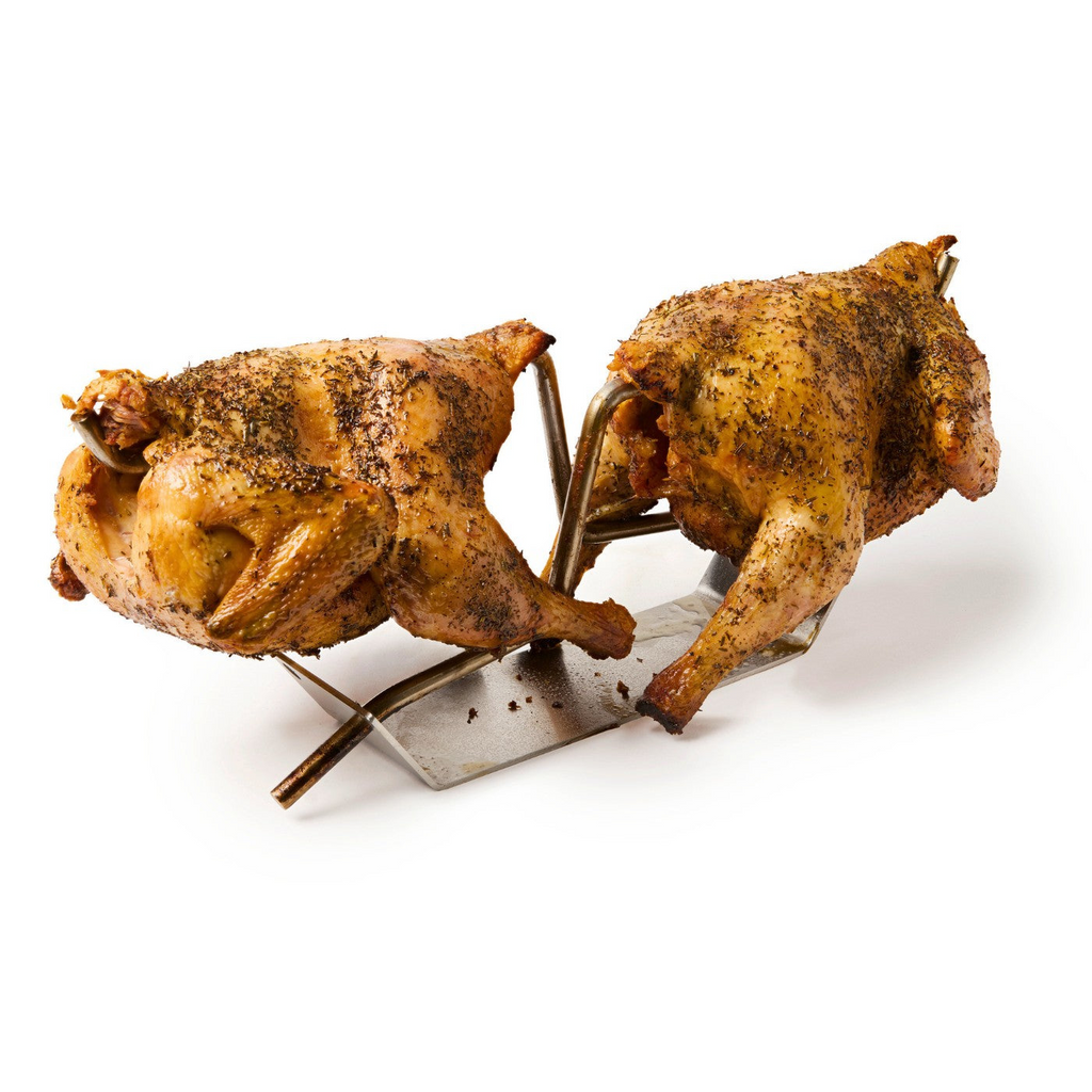 Chicken Rod "The Perch"