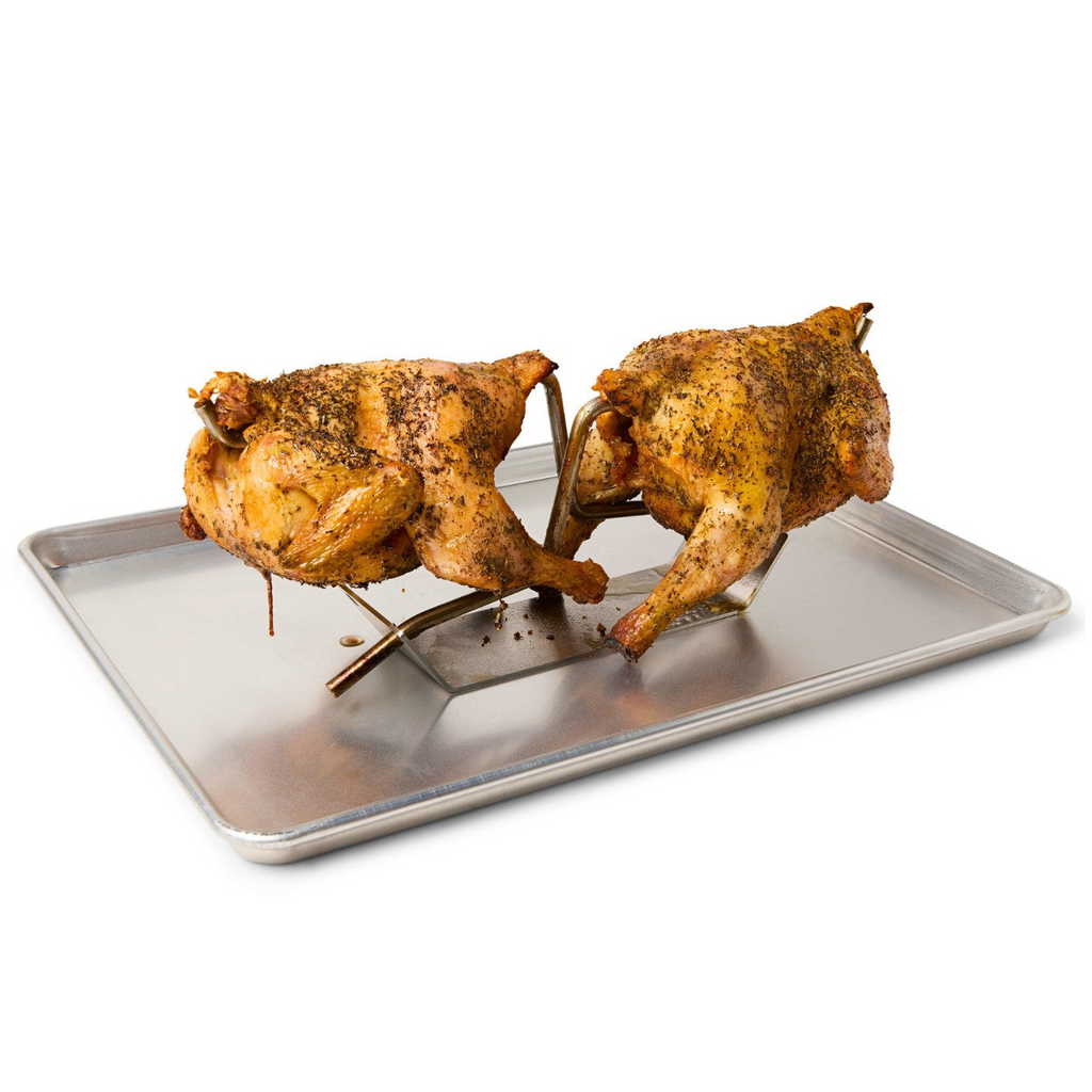 Chicken Rod "The Perch"