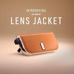 The Aristop Lensora: A Slim, Refined Glasses Case
